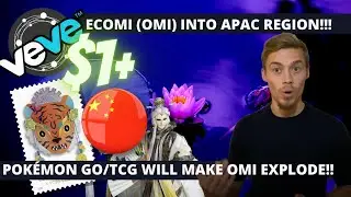 MASSIVE ECOMI (OMI) STRATEGY 2022 - ADOPTING THE APAC REGION (AMA RECAP PART #2)
