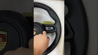 Custom forged carbon fiber steering wheels, discounts available for bulk purchases