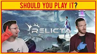 Relicta | REVIEW - Should You Play It?