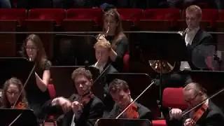 Nederlands Studenten Orkest 2017 - Johann Strauss jr.- Freut euch des Lebens