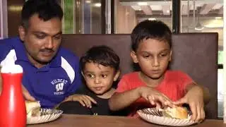 TAWA TADKA CAFE AMRELI