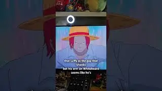 Watching #OnePiece For The First Time ep.466