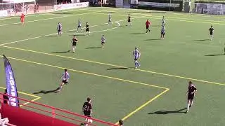 TORNEO MARBEL RAFAL   Infantil  Albacete- Hercules    1/2  18/04/25