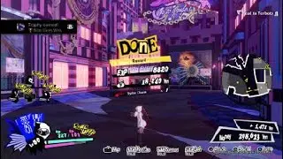 Persona 5 Strikers 