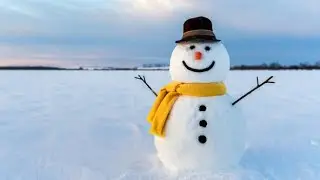 Lembit &Ouml;pik Live | Brian Gregory | Snow buries global warming