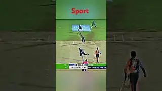 Last ball 6 run required 🔥#shorts #cricket #viralshorts #tcricket #bollywood sportsfeed #2024shorts