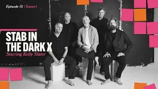 Stab In The Dark X, Starring Kelly Slater [EP01 Teaser]