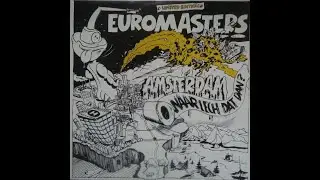 Euromasters - F..K DJ Murderhouse