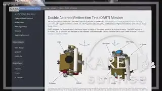 Sven Explains: Asteroid drill