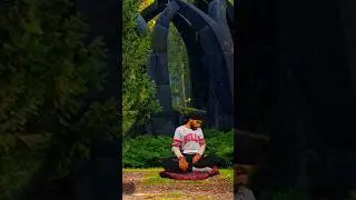 Flying matte | full video on channel | #viral #experiment #doraemon #magic #flying #shorts #short