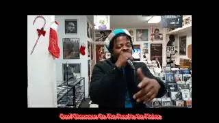 Team Se7en Events| Battle of the Night- Eem Jewelz vs YoungBok215| Freestyle VS Freestyle| Who Won