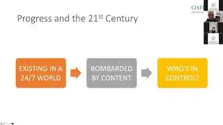 Digital Dementia - What Does It Mean For Marketing?