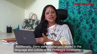 ActionAid Chronicles | Shaheda Khatun Dalim | ActionAid Bangladesh