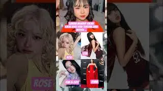 #da7 april yang dulu bukanlah yang sekrang #artis #blackpink
