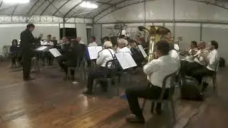 Saturday night fever - Banda musicale Montanarese