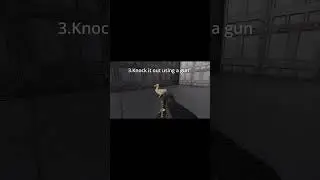 How To Tame A Dodo in ARK #funny #arkascended #meme #ark #gaming #arksurvival #taming #dodo
