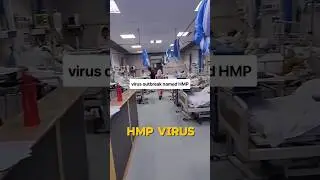 New virus alert! Take care of your health & wealth!