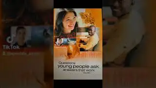 Young People Ask - Answers that Suck | Apostate review #apostate #exjw #jehovahwitnesses