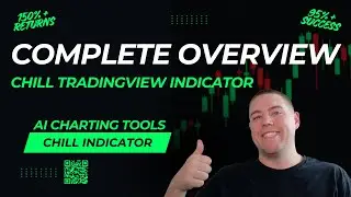 Complete Overview of Chill Investing Indicator on TradingView