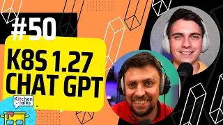 Что нового в k8s 1.27 по версии Александра Довнара и другие новости из мира DevOps