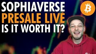 Sophiaverse Releases On The Biggest Launchpads (Seedify, DaoMaker) Is It Worth It To Invest?
