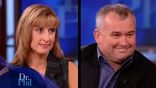 She Claims Her Husband Won’t Let Her Get Breast Implants