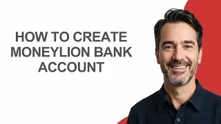 How To Create Moneylion Bank Account - KevinHowTo