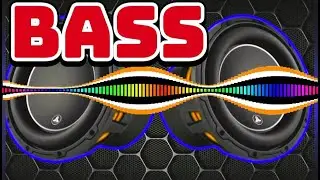 BASS BOOSTED
