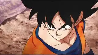 Goku-Inspired Soundtrack