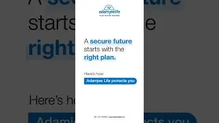 Adamjee Life Takaful