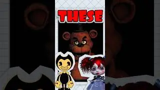 WHY PEOPLE HATE THESE HORROR GAMES?