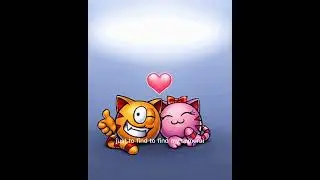 MewSim first love,МяуСим первая Любовь #nostalgia #song
