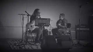 Hey Joe - Trey Alexander & Alexander Lee