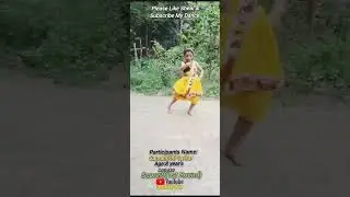Online Dance Competition-2023