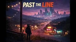 Sad-Bot (Past the Line)