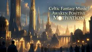 Medieval Fantasy Music | Dungeons and Dragons Music for RPG Sessions