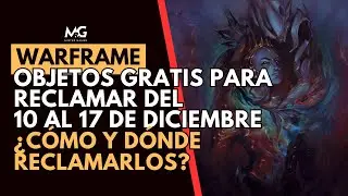 🔥 WARFRAME: Reclama TODAS las Recompensas | LA PAZ ANCESTRAL SE ACERCA Y LOS REGALOS TE LO DICEN🔥