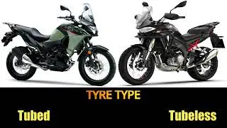 Kawasaki Versys-X 300 Vs Morbidelli T252X specs, top speed, features #versys300  #kawasaki