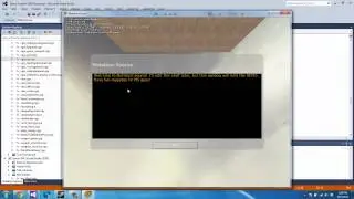Flash HUD Example - Source Engine