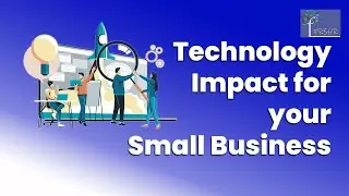 Frshr Tech - Technology Impact for Small Businesses