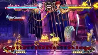 Dlanor Combo off Lambda Comet