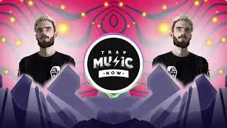 PEWDIEPIE - B*TCH LASAGNA (OFFICIAL Boface TRAP REMIX) [T-Series Diss Track]