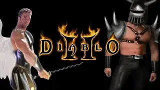 Diablo II coop 2021