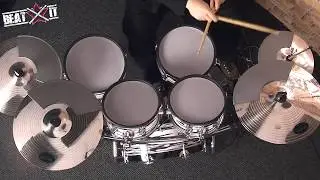Perkusja elektroniczna na zamówienie - polska firma Dig Drum - test wykonany przez BeatIt