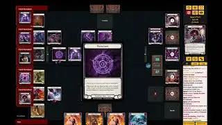 Flesh and Blood Kano CC Dec 13 (Viserai, Nuu)