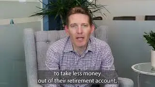 Extend Your Retirement - Reverse Mortgage