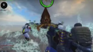 Counter Strike  Global Offensive   Zombie Escape Mod   ze pirates port royal v4 2   Kraken   Le5