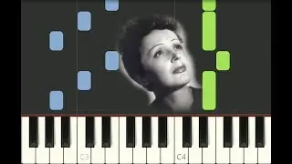 piano tutorial 