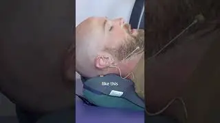 Bob and Brad Back Massager