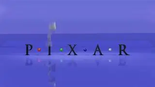 Alternate Timeline of Pixar Logo (1995-2018)